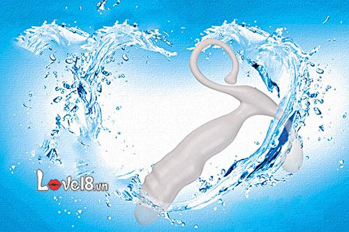 Máy Mát Xa Hậu Môn Silicon Cao Cấp Kích Thích Mạnh Mẽ