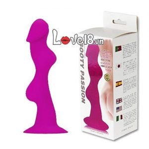Đồ Chơi Tình Dục Les Booty Passion Chất Lượng Giá Tốt