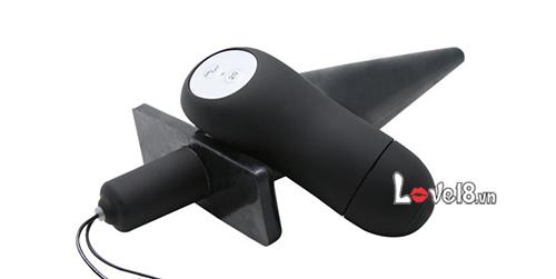 Trứng Rung Hậu Môn Kích Thích Mua Sắm Ngay