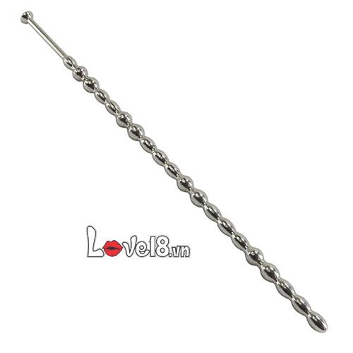 Phân phối Thanh Mát Xa Kích Thích Niệu Đạo Bằng Xung Điện  mới nhất