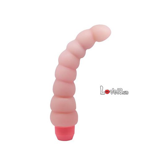 Cây rung trái me Flexi Vibe mềm mại mạnh mẽ, dễ dùng