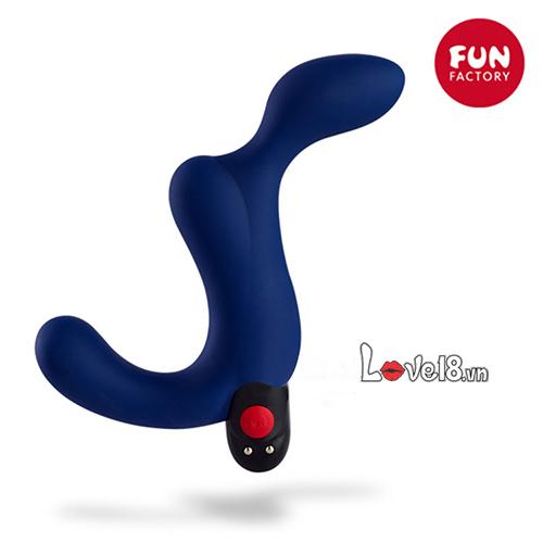 Máy Rung Hậu Môn Fun Duke Đức Silicon Cao Cấp Hàng Chính Hãng