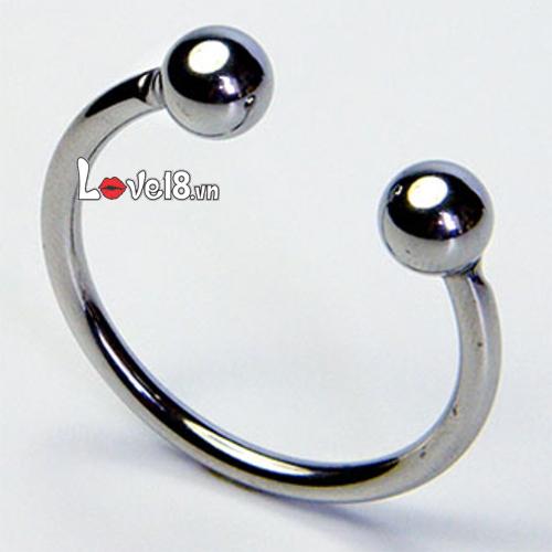 Vòng bi inox cao cấp an toàn bền bỉ hỗ trợ tăng khoái cảm