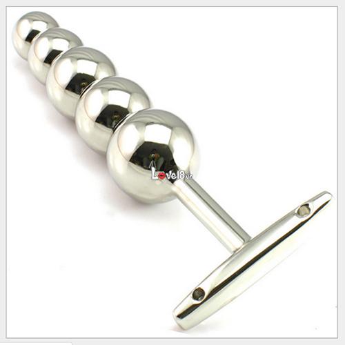 Đồ Chơi Hậu Môn Kim Loại Cao Cấp Siêu Phê Giá Tốt