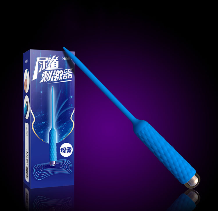 Dụng Cụ Kích Thích Niệu Đạo Rung Cao Cấp Leten Sảng Khoái