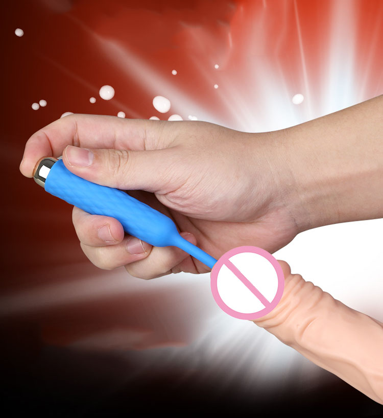 Dụng Cụ Kích Thích Niệu Đạo Rung Cao Cấp Leten Sảng Khoái