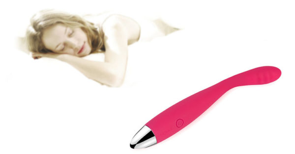 Máy Rung G Spot Svakom CiCi Giả Ngón Tay Tình Yêu