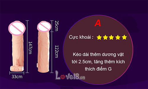 Bao đôn nhỏ mềm mại Leten siêu rung kích thích mạnh