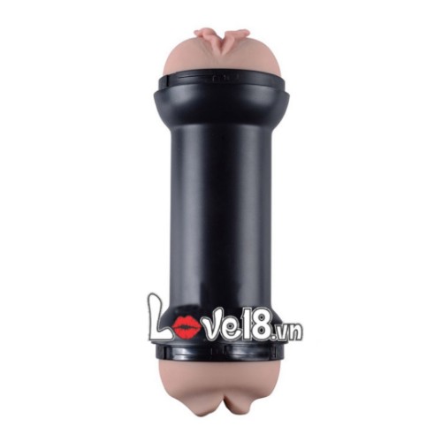 Âm Đạo 2 Đầu Lovetoy Siêu Mềm Mịn Khít Giống Thật