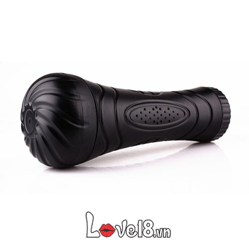 Âm đạo giả cao cấp rung mạnh Magical Kiss 7 cấp độ kích thích tối đa