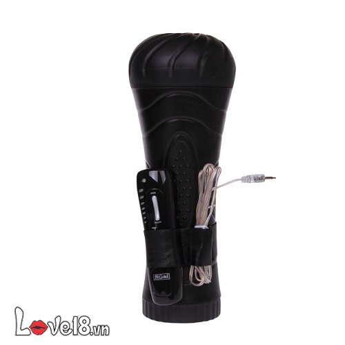 Âm đạo giả cao cấp rung mạnh Magical Kiss 7 cấp độ kích thích tối đa