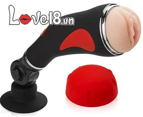 Cung cấp Âm Đạo Giả Gắn Tường Young Cyclone – Cho Nam Thủ Dâm  hàng mới về