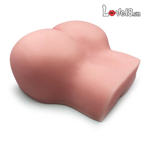 Âm đạo giả silicon mông bướm hồng cao cấp kích thích mạnh mẽ