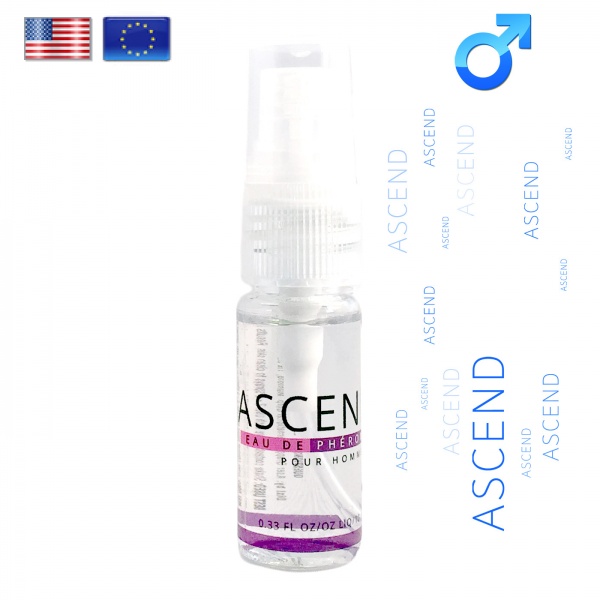  Mua Nước Hoa Kích Dục Nữ Ascend hàng xách tay