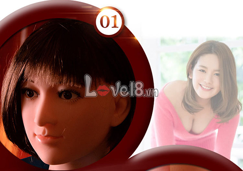 Shop bán Búp Bê Tình Dục Tiếp Viên Hàng Không  cao cấp