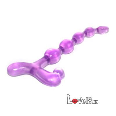 Máy Massage Hậu Môn Cao Cấp Thư Giãn Tối Ưu Tăng Cường Sức Khỏe