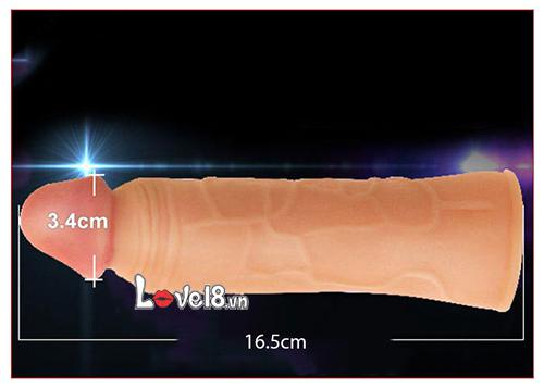 Bao đôn dên 3 phân loại Lovetoy chất lượng, giá tốt