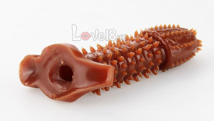 Bao Cao Su Gai Mềm Siêu Kích Thích Tăng Khoái Cảm Cực Mạnh