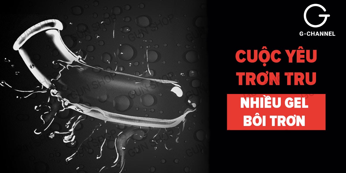 Nhập sỉ Bao cao su OLO 0.01 Đỏ - Siêu mỏng nóng ấm - Hộp 10 cái  mới nhất