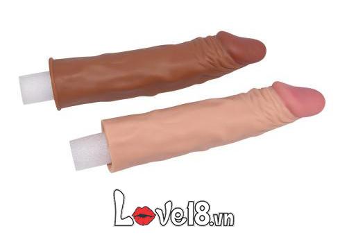 Bao Đôn 3 Phân Siêu Gân Mềm Mịn Như Thật Nhập Khẩu USA Giá Tốt