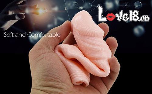 Bảng giá Bao cao su đôn dên 6 phân hàng mới về