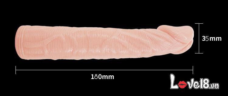 Bảng giá Bao cao su đôn dên 6 phân hàng mới về