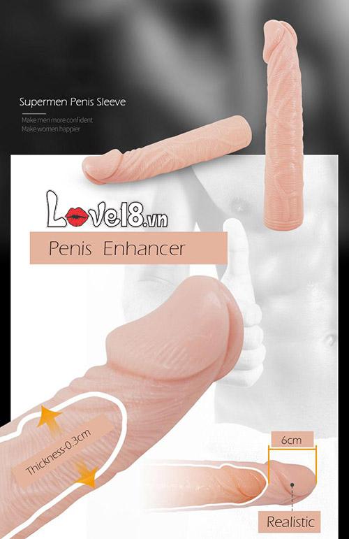 Bảng giá Bao cao su đôn dên 6 phân hàng mới về