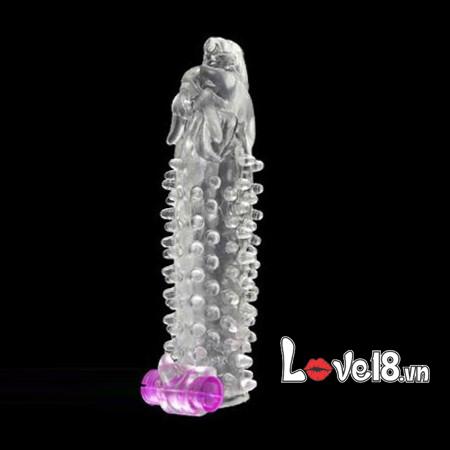 Bao Đôn Đầu Rồng Gai Rung Siêu Bền Giá Tốt Mua Ngay