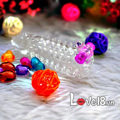 Bao Đôn Đầu Rồng Gai Rung Siêu Bền Giá Tốt Mua Ngay