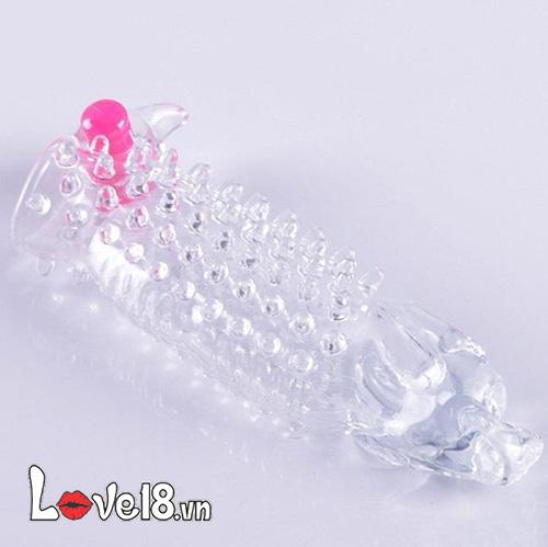 Bao Đôn Đầu Rồng Gai Rung Siêu Bền Giá Tốt Mua Ngay