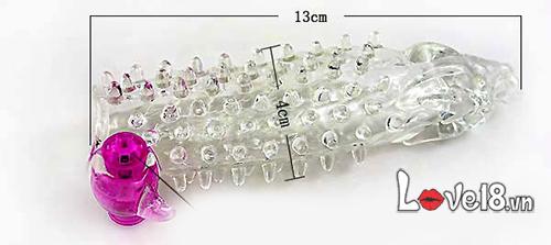 Bao Đôn Đầu Rồng Gai Rung Siêu Bền Giá Tốt Mua Ngay