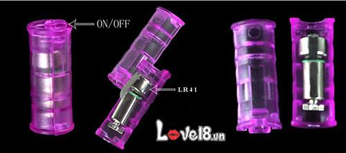 Bao Đôn Đầu Rồng Gai Rung Siêu Bền Giá Tốt Mua Ngay