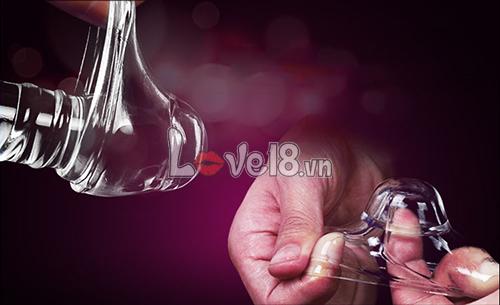 Bao đôn lớn dài kích thước tăng cường kéo dài thời gian