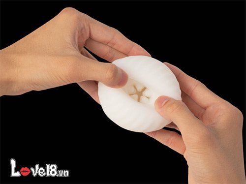 Máy thủ dâm nam Svakom Robin cao cấp hiện đại rung mạnh