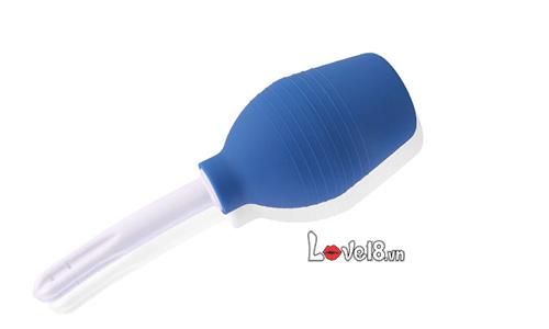 Bình Xịt Vệ Sinh Hậu Môn Âm Đạo Tiện Lợi An Toàn Silicone