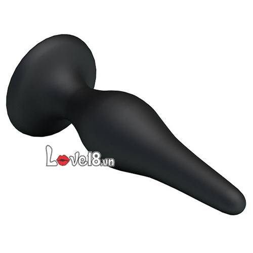 Bộ 3 Phích Hậu Môn Mini Mềm Mại Prettylove Đầy Hấp Dẫn