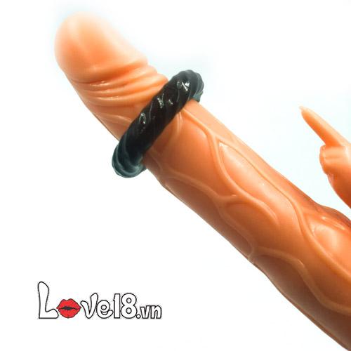 Bao Cao Su Đôn Bi Râu Vòng Gai Siêu Đặc Biệt Tăng Khoái Cảm
