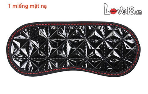 Bộ Đồ Chơi BDSM 10 Món Cao Cấp Kích Thích & Đẳng Cấp