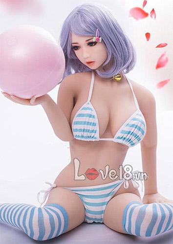 Búp Bê Tình Dục Amanda Nami 3 Vòng Đẹp Siêu Phẩm