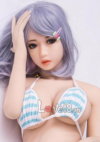 Búp Bê Tình Dục Amanda Nami 3 Vòng Đẹp Siêu Phẩm