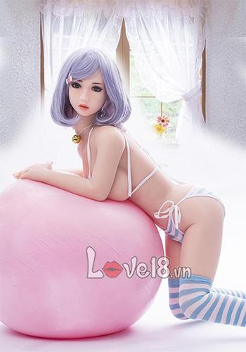 Búp Bê Tình Dục Amanda Nami 3 Vòng Đẹp Siêu Phẩm