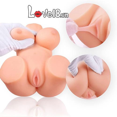Búp Bê Tình Dục Nhỏ Gọn Siêu Thực Giá Tốt Mua Ngay