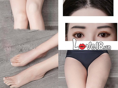 Búp bê tình dục Emiri cao cấp Nhật Bản siêu mềm mại hấp dẫn
