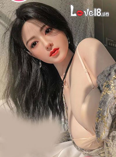 Búp bê tình dục cao cấp Hot girl Douyin sang trọng hấp dẫn