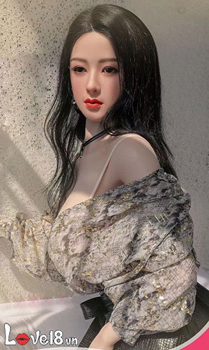 Búp bê tình dục cao cấp Hot girl Douyin sang trọng hấp dẫn