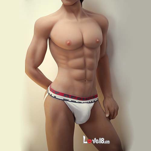 Búp Bê Tình Dục Nam 160cm Adam Siêu Thật, Hàng Cao Cấp