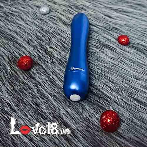 Bút Massage Tình Yêu Loveaider Kích Thích Điểm G Siêu Phê