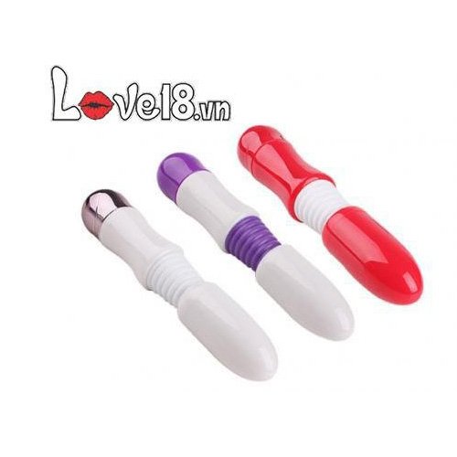 Bút Massage G Loveaider 16 Chế Độ Rung Cao Cấp Siêu Bền