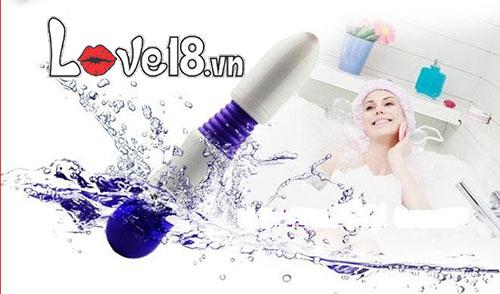 Bút Massage G Loveaider 16 Chế Độ Rung Cao Cấp Siêu Bền