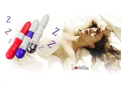 Bút Massage G Loveaider 16 Chế Độ Rung Cao Cấp Siêu Bền